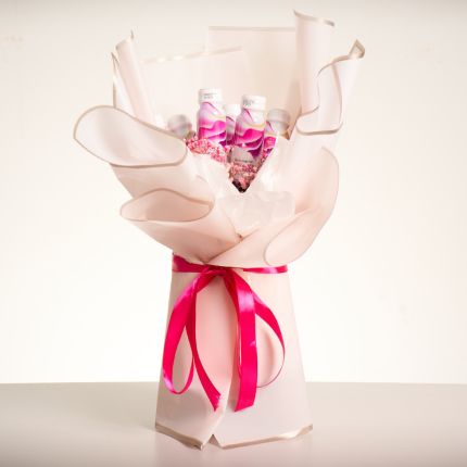 Parents' Day Bouquet [PRE-ORDER] [KL & KLANG VALLEY ONLY]