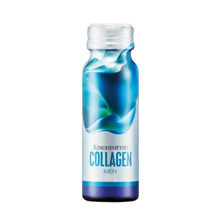 [New Packaging] Collagen Men 10's