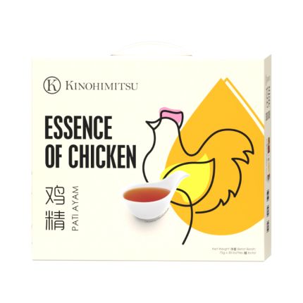 [Value Pack] Essence of Chicken 30&#039;s
