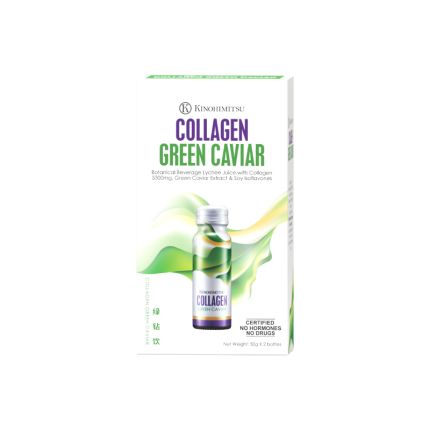Collagen Green Caviar 2&#039;s