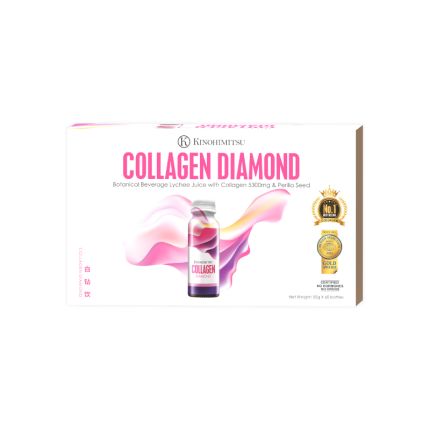 Collagen Diamond 60&#039;s
